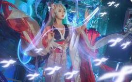 《梦幻西游》女儿村装备特技和特效有哪些?
             梦幻西游女魃墓怎么去