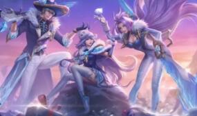 《崩坏星穹铁道》海瑟音人物深度解析：寻觅神奇人物背景和技能 崩坏星穹铁道官网入口