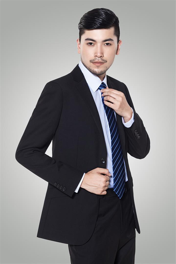 肖玉平 空间与展览设计总监